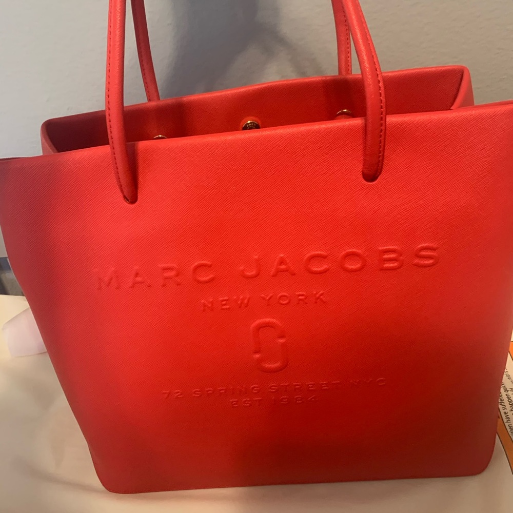 Marc Jacobs purse